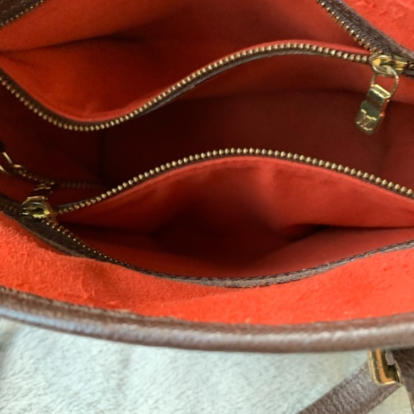 🚫🚫SOLD🚫🚫Louis Vuitton bucket Pm DE - Picture 8 of 9